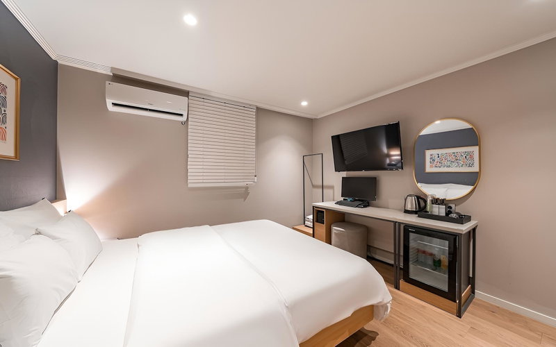Jamsil No 25, Seoul, South Korea