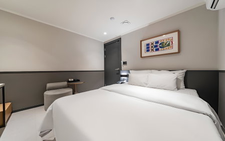 Jamsil No 25, Seoul, South Korea