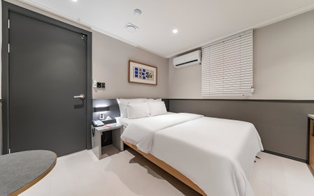 Jamsil No 25, Seoul, South Korea