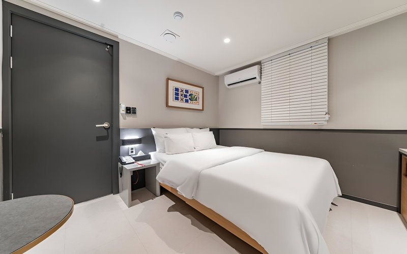 Jamsil No 25, Seoul, South Korea