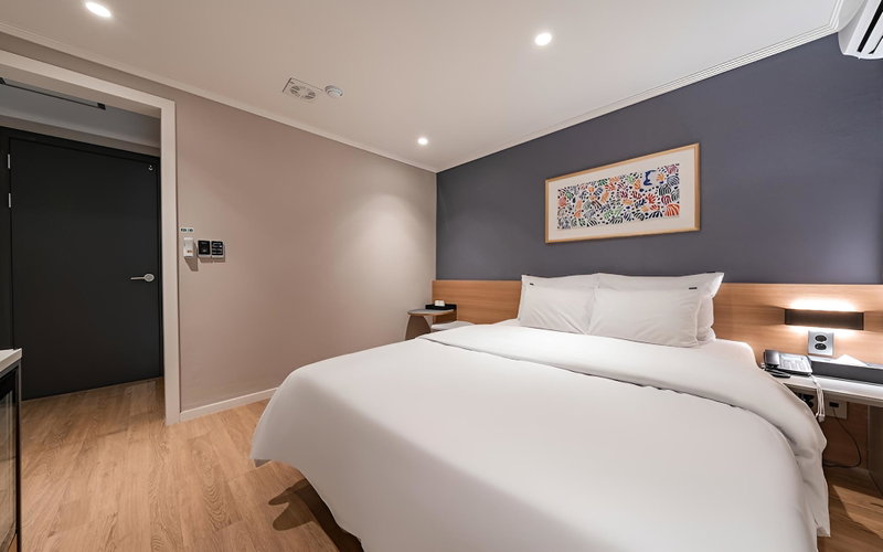 Jamsil No 25, Seoul, South Korea