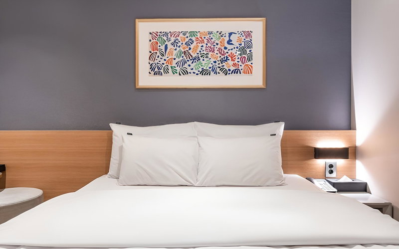Jamsil No 25, Seoul, South Korea
