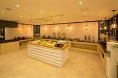Daejeon Namoo Hotel, Daejeon, South Korea
