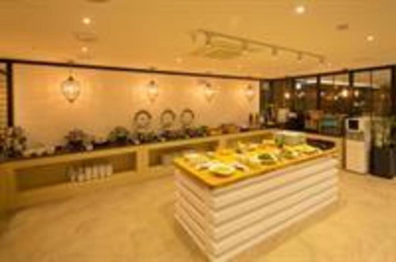 Daejeon Namoo Hotel, Daejeon, South Korea