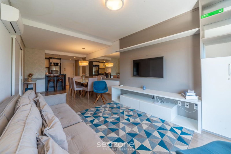 Beautiful apartment with heated pool CAP0302, Gramado, Brazil