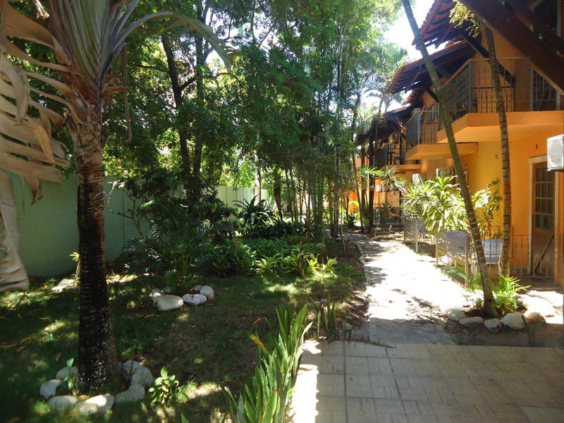Vale Verde Praia Hotel, Porto Seguro, Brazil