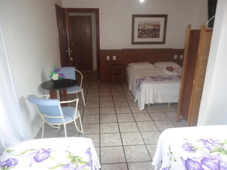 Vale Verde Praia Hotel, Porto Seguro, Brazil