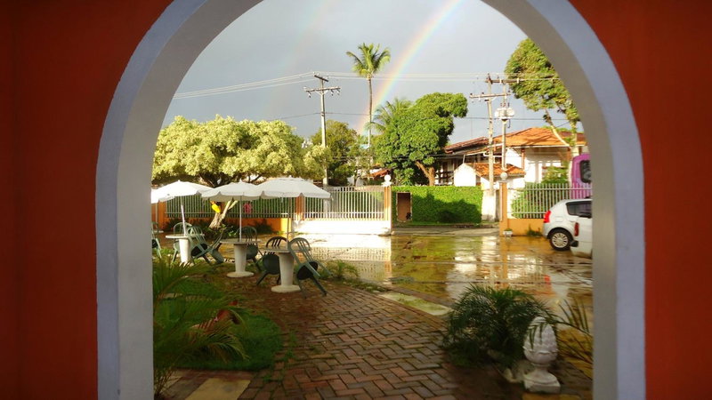 Vale Verde Praia Hotel, Porto Seguro, Brazil