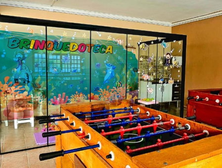 Hotel Pousada Paradise, Caraguatatuba, Brazil