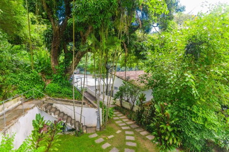 Les Jardins de Rio, Rio de Janeiro, Brazil
