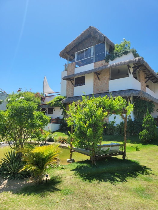 R.I.O, Cumbuco, Brazil