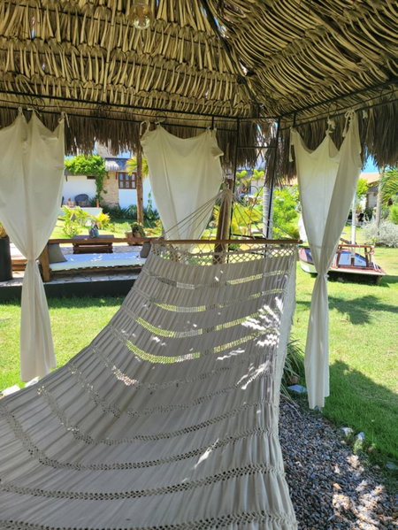 R.I.O, Cumbuco, Brazil