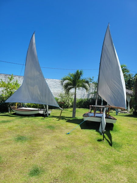 R.I.O, Cumbuco, Brazil