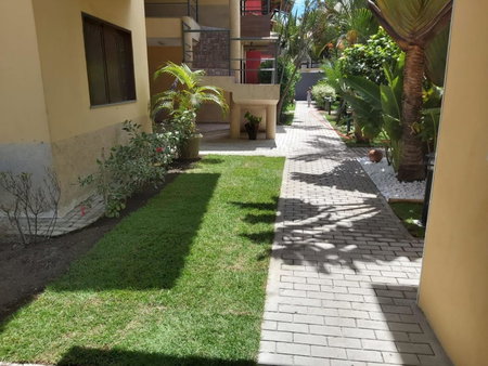 Residence Vila Europa, Porto Seguro, Brazil