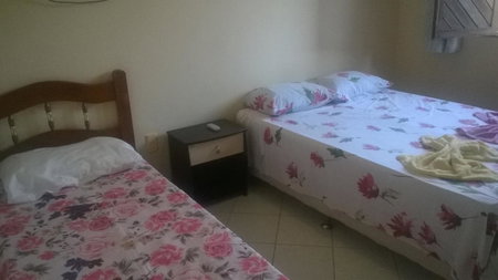 Residence Vila Europa, Porto Seguro, Brazil