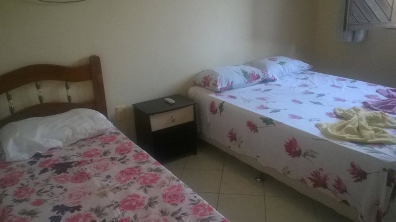 Residence Vila Europa, Porto Seguro, Brazil
