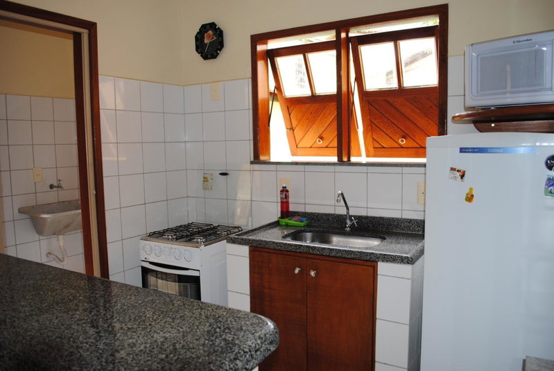 Residence Vila Europa, Porto Seguro, Brazil