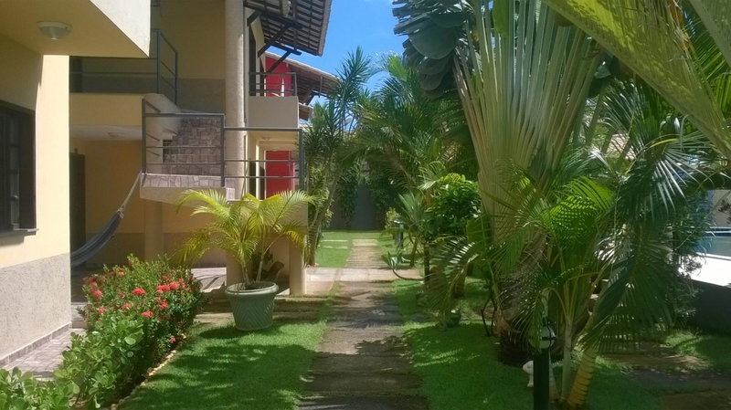 Residence Vila Europa, Porto Seguro, Brazil