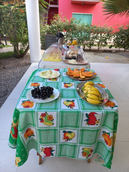 Residence Vila Europa, Porto Seguro, Brazil