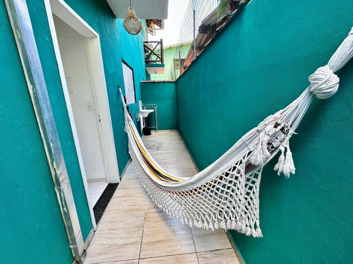 Hotel · Apartamentos Recanto da Barra, Ubatuba