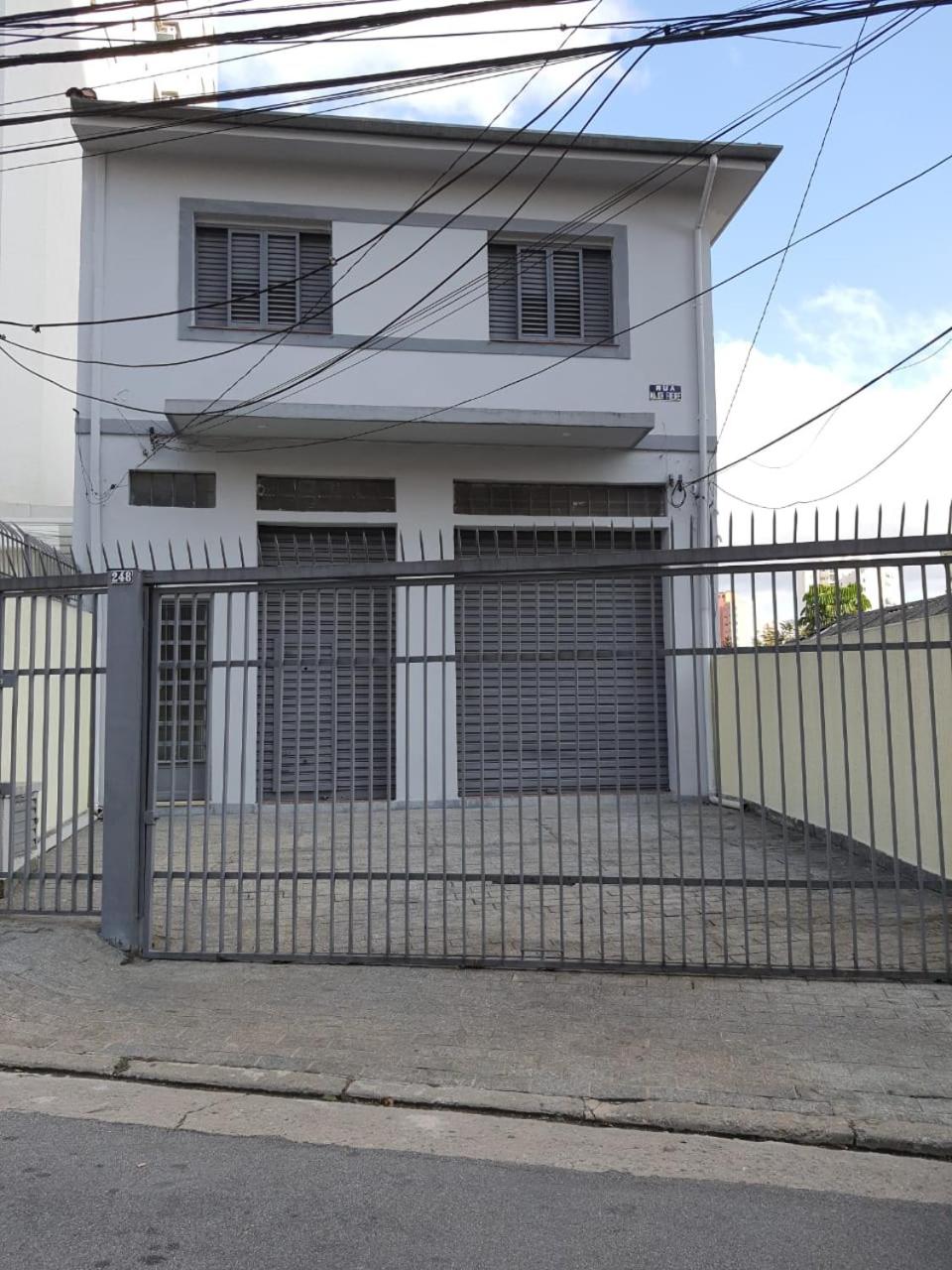 Pousada Monte Alegre, Brasilien