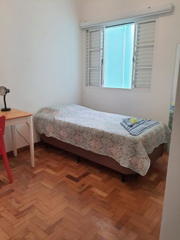 Pousada Monte Alegre, Sao Paulo, Brazil