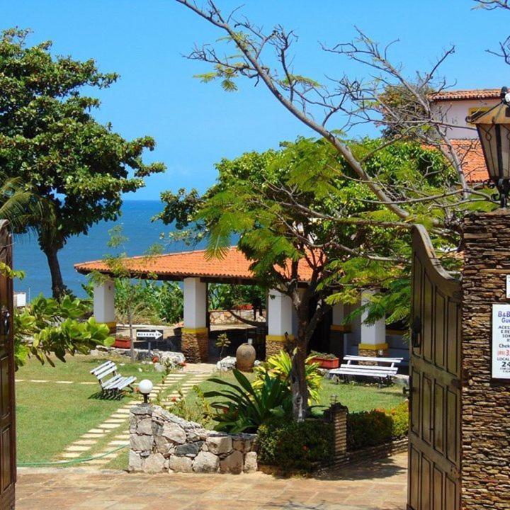Barbanera Club & Hotel de Charme, Brasilien