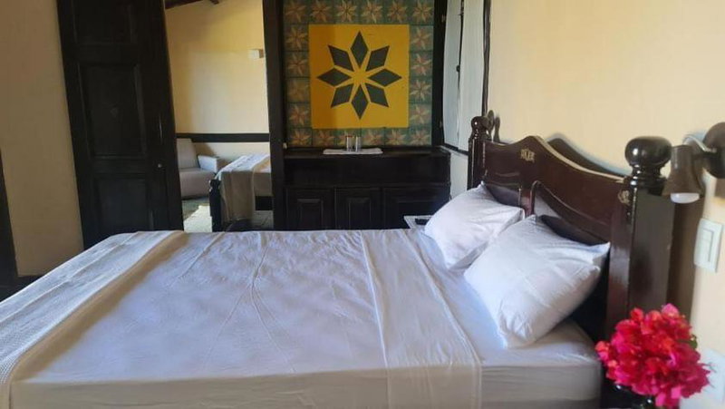 Barbanera Club & Hotel de Charme, Caucaia, Brazil