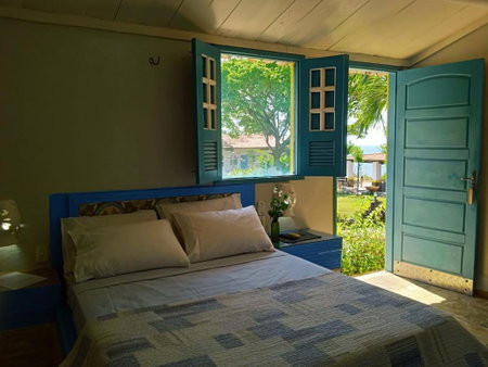 Barbanera Club & Hotel de Charme, Caucaia, Brazil