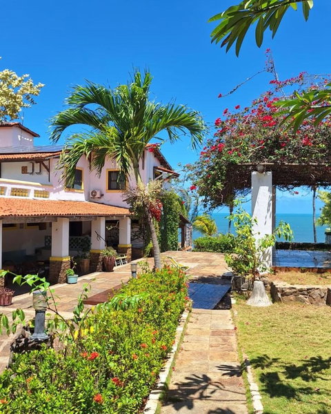 Barbanera Club & Hotel de Charme, Caucaia, Brazil