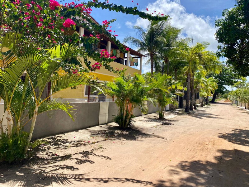 Village do Sossego, São José da Coroa Grande, Brazil