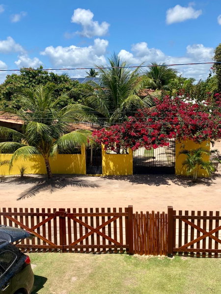 Village do Sossego, São José da Coroa Grande, Brazil