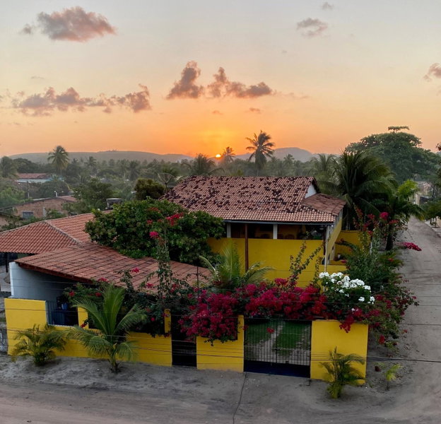 Village do Sossego, São José da Coroa Grande, Brazil