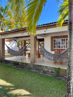 Village do Sossego, São José da Coroa Grande, Brazil