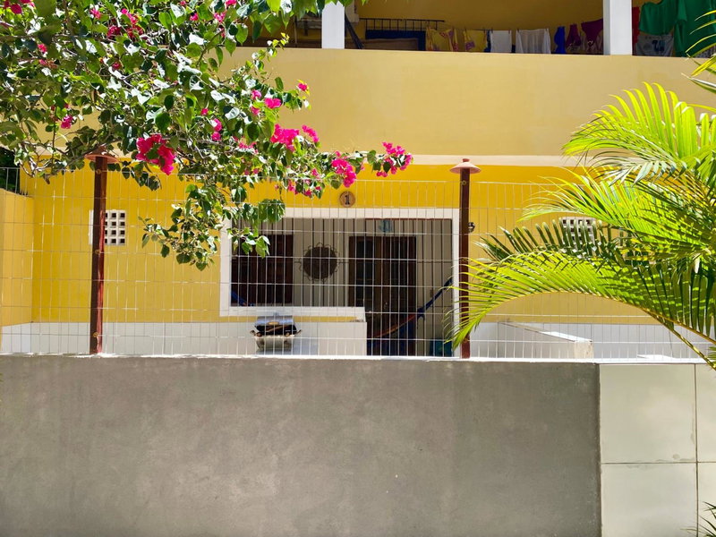 Village do Sossego, São José da Coroa Grande, Brazil