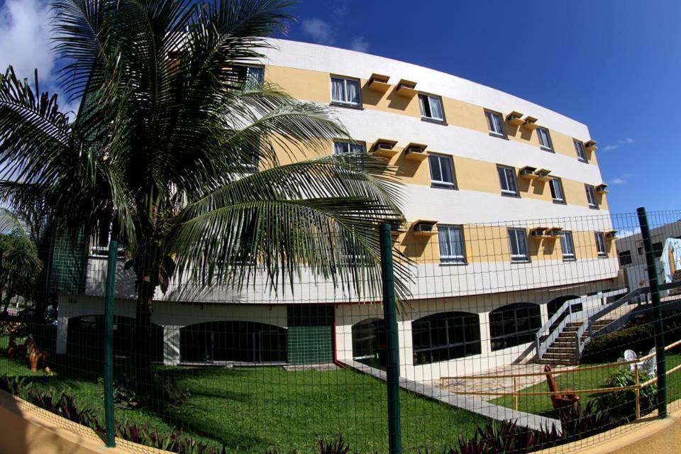 Nascimento Praia Hotel, Brasilien