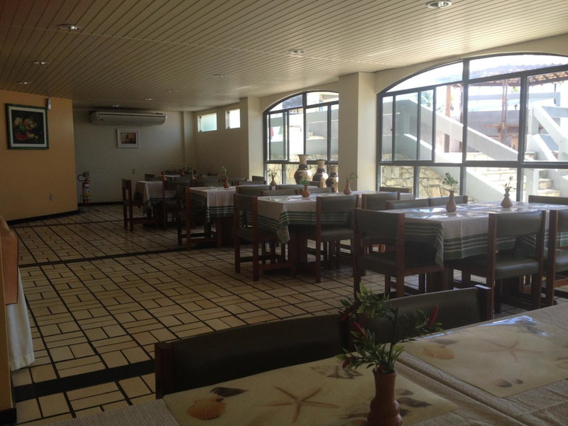 Nascimento Praia Hotel, Aracaju, Brazil