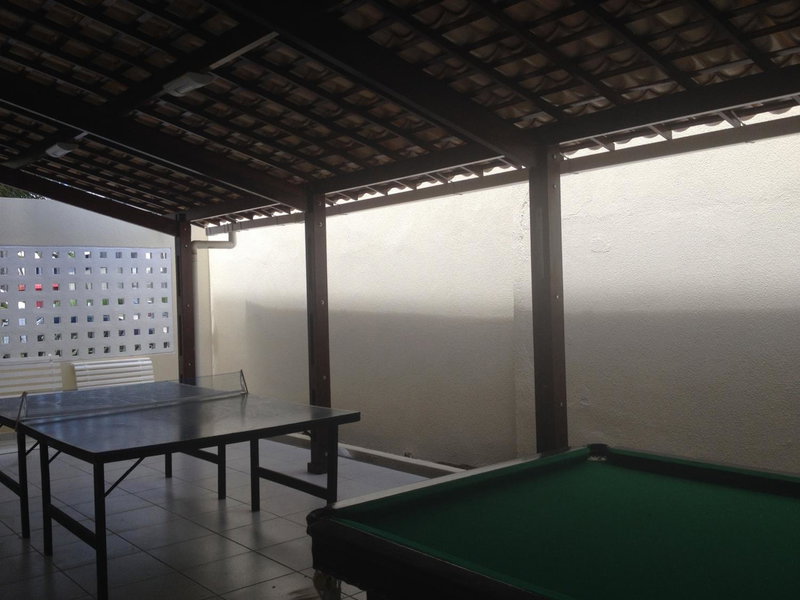 Nascimento Praia Hotel, Aracaju, Brazil