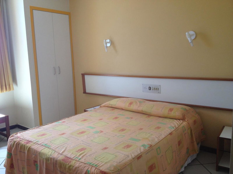 Nascimento Praia Hotel, Aracaju, Brazil