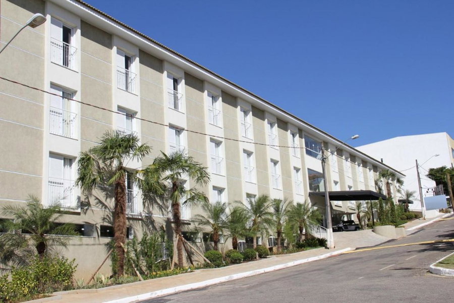 Atibaia Residence Hotel & Resort, Atibaia, Brazil