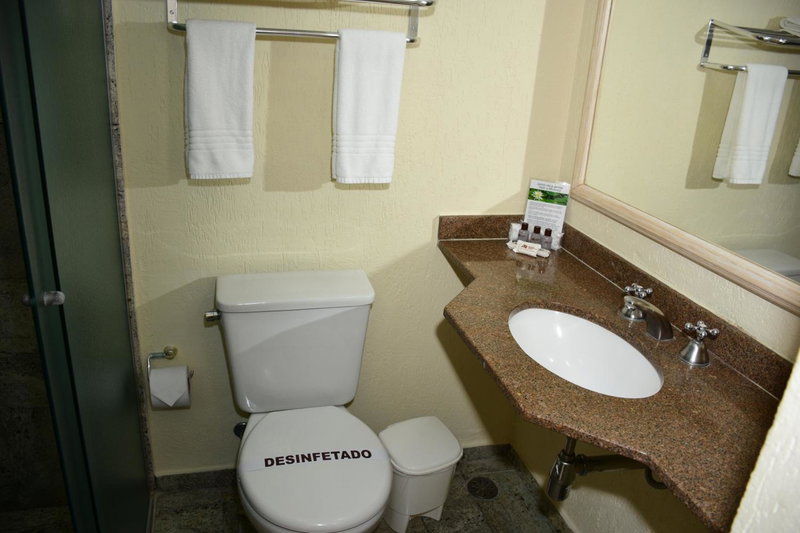 Atibaia Residence Hotel & Resort, Atibaia, Brazil