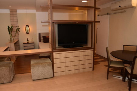 Atibaia Residence Hotel & Resort, Atibaia, Brazil