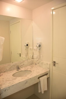 Atibaia Residence Hotel & Resort, Atibaia, Brazil