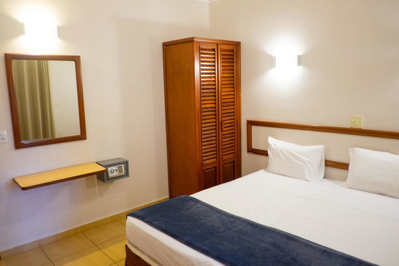 Atibaia Residence Hotel & Resort, Atibaia, Brazil
