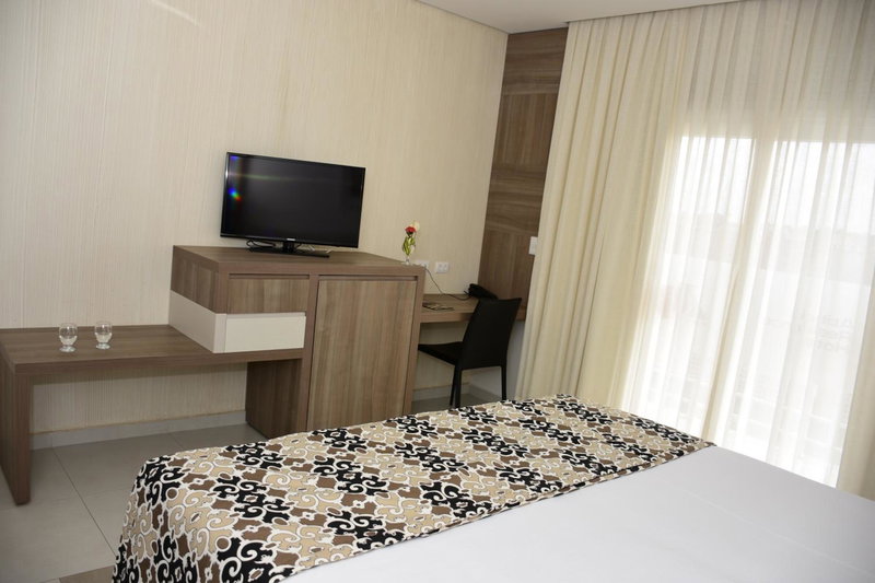 Atibaia Residence Hotel & Resort, Atibaia, Brazil