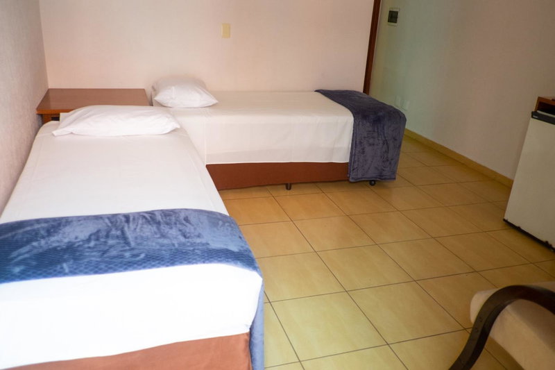 Atibaia Residence Hotel & Resort, Atibaia, Brazil