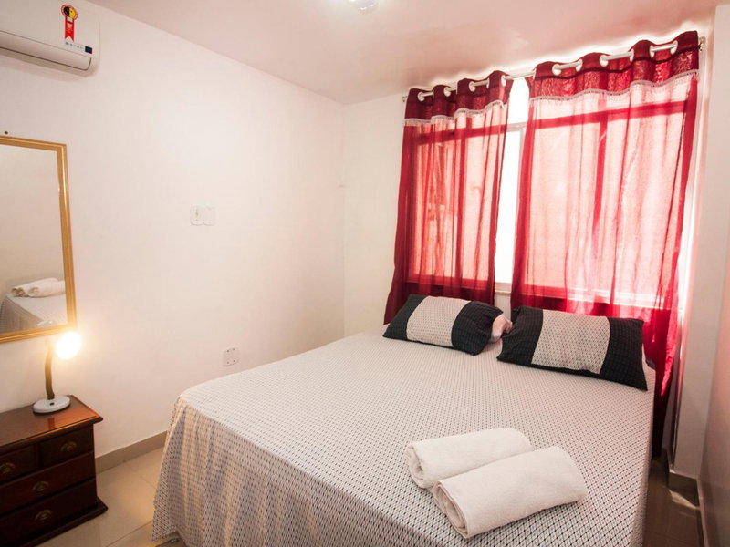 El Misti Suites Copacabana, Rio de Janeiro, Brazil