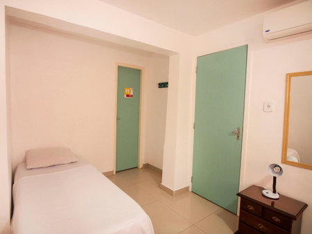 El Misti Suites Copacabana, Rio de Janeiro, Brazil