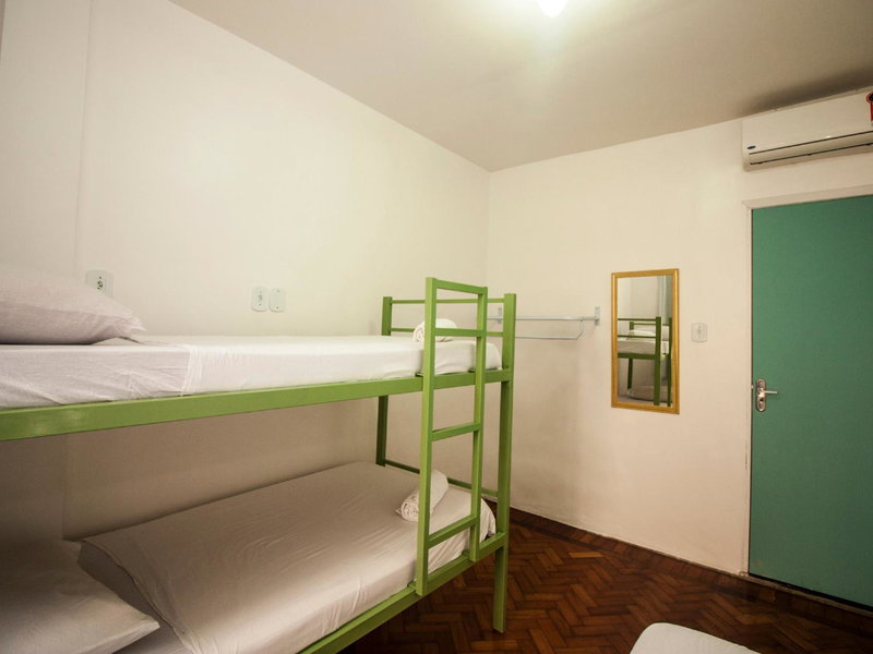 El Misti Suites Copacabana, Rio de Janeiro, Brazil