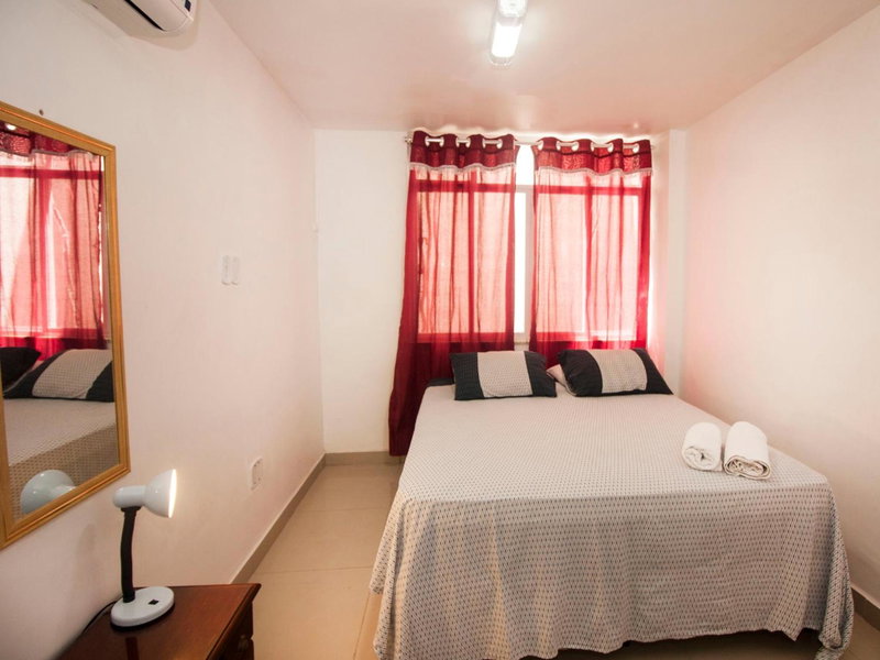 El Misti Suites Copacabana, Rio de Janeiro, Brazil
